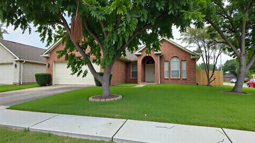 12723 Orchard Summit Dr, Sugar Land, TX, 77498-7368 | Card Image