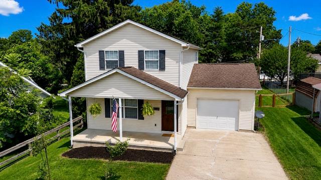 Residential in Jackson