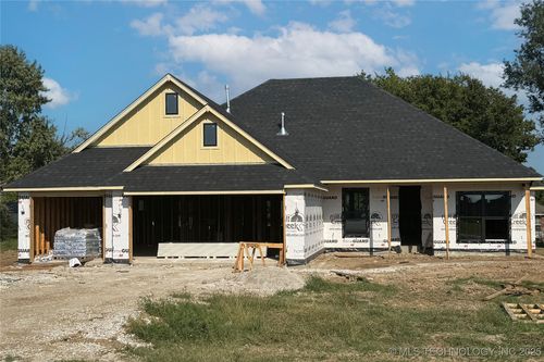 309 N 23rd St, Collinsville, OK, 74021-1761 | Card Image