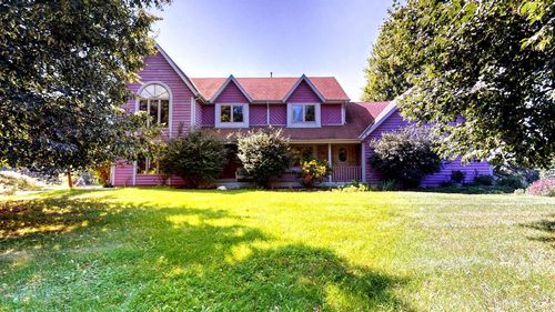 4587 N Brentwood Drive, HARMONY, WI, 53563 | Card Image