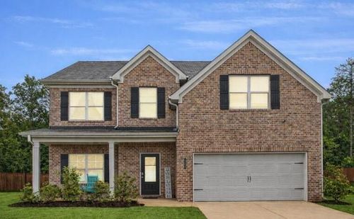 328 Orchid Dr, McDonough, GA, 30252-8973 | Card Image