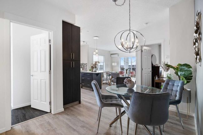 1318 - 215 Legacy Blvd Se, Condo with 2 bedrooms, 2 bathrooms and 1 parking in Calgary AB | Image 5