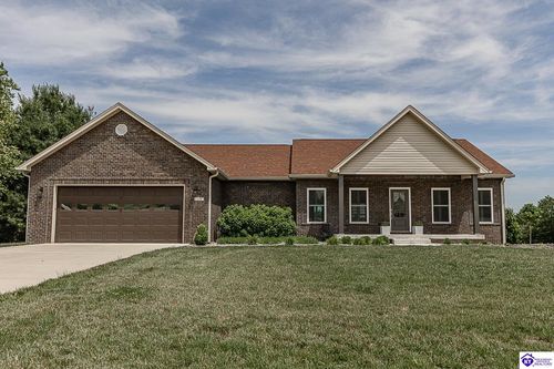 224 Beckley Woods Drive, Elizabethtown, KY, 42701 | Card Image