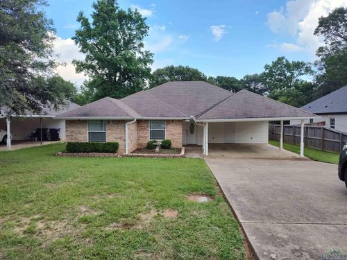 4012 Wesley St, Longview, TX, 75605-4839 | Card Image