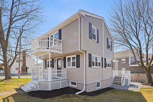 81 Winthrop Pkwy, Revere, MA, 02151-3728 | Card Image