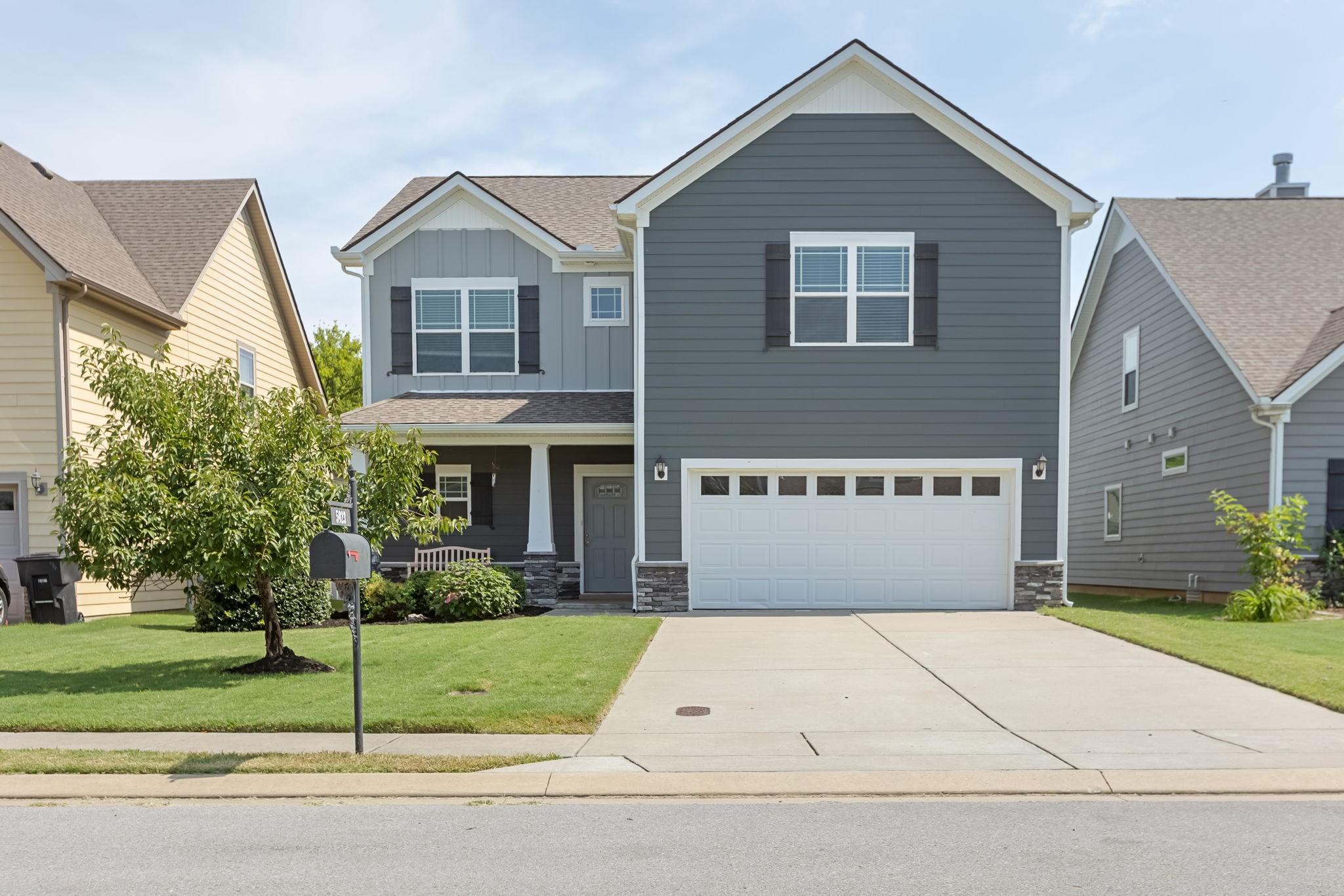 Residential in Murfreesboro