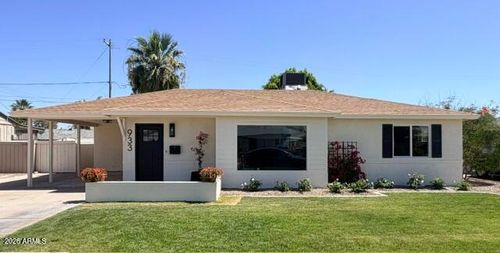 933 E Cavalier Dr, Phoenix, AZ, 85014-1913 | Card Image
