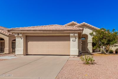 6262 E Mills Street, House other with 2 bedrooms, 2 bathrooms and null parking in Mesa AZ | Image 2