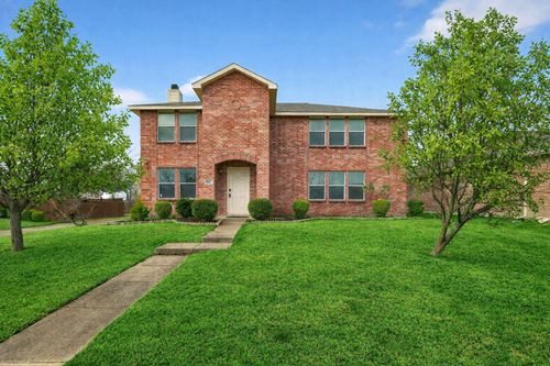 2817 Lake Terrace Dr, Wylie, TX, 75098-6592 | Card Image