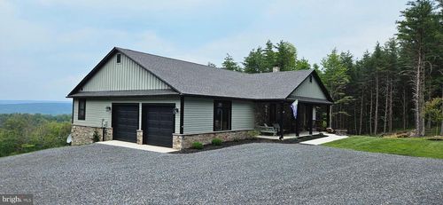 2204 Baker Mountain Dr, YELLOW SPRING, WV, 26865 | Card Image