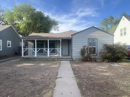 2620 25th Street, Lubbock, TX, 79410 | Card Image