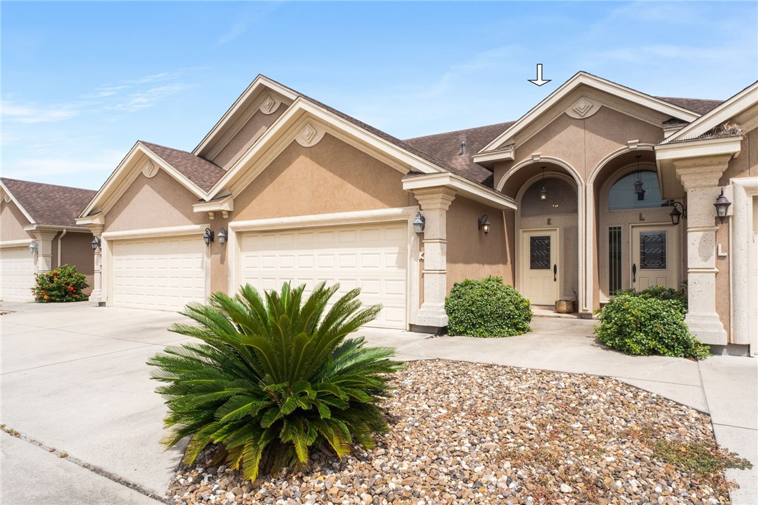 Residential in Corpus Christi