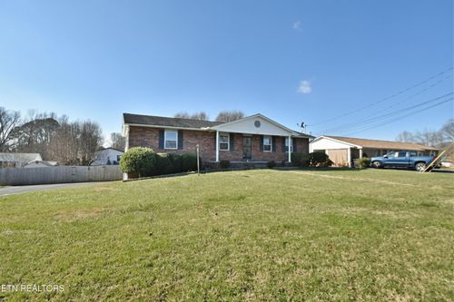 729 Owl Hollow Rd, Knoxville, TN, 37923-2352 | Card Image