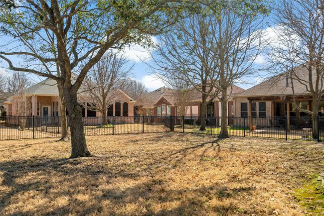 352 Wrangler Dr, House other with 3 bedrooms, 2 bathrooms and null parking in Fairview TX | Image 37