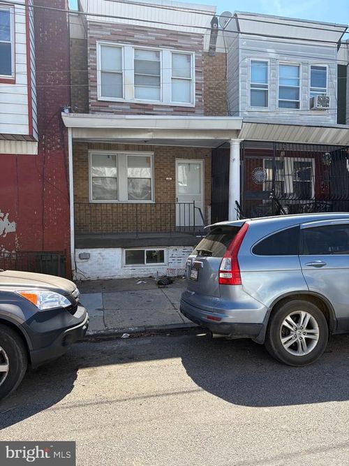 202 W Loudon St, PHILADELPHIA, PA, 19120-4149 | Card Image