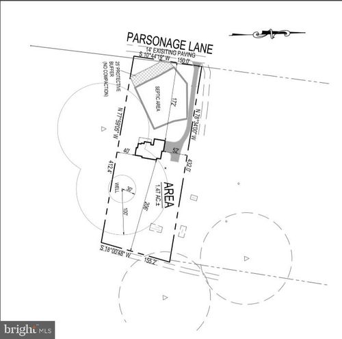 10015 Parsonage Ln, NEW WINDSOR, MD, 21776-7850 | Card Image