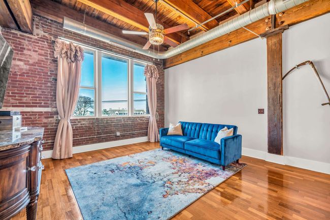 APT-306 - 420 S Front St, Condo with 1 bedrooms, 1 bathrooms and null parking in Memphis TN | Image 11