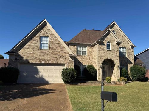 5417 Eagle Bead Cv, Memphis, TN, 38125-4305 | Card Image
