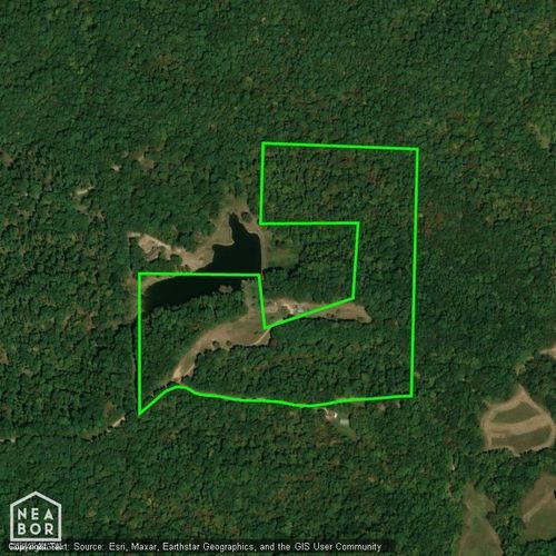29 Acres County Road 303, Cherry Valley, AR, 72324 | Card Image