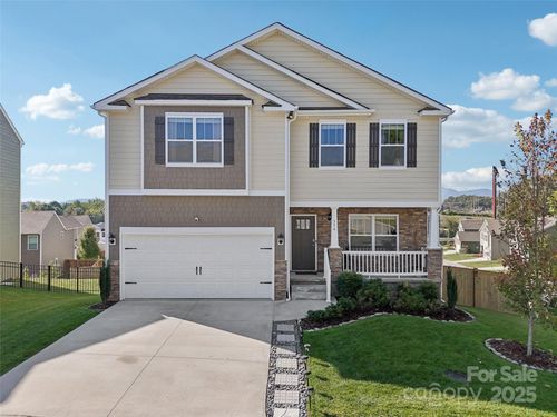 356 Tavernier Ln, Candler, NC, 28715-0718 | Card Image