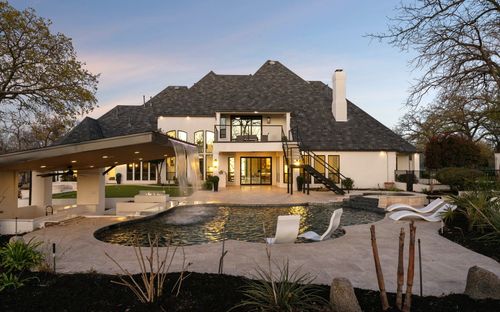 6001 Pine Valley Dr, Flower Mound, TX, 75022-6511 | Card Image