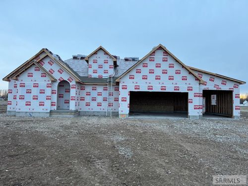 209 N 4117 E, Rigby, ID, 83402 | Card Image