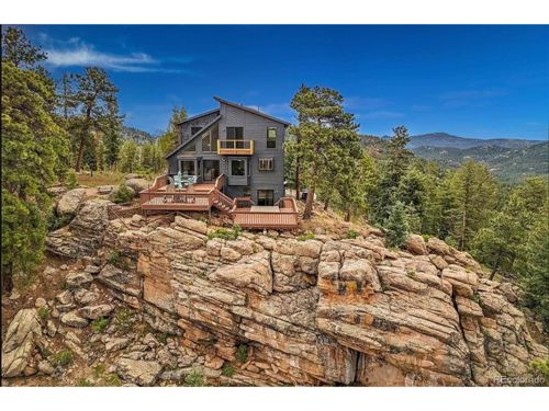 32482 Lodgepole Dr, Evergreen, CO, 80439-6651 | Card Image