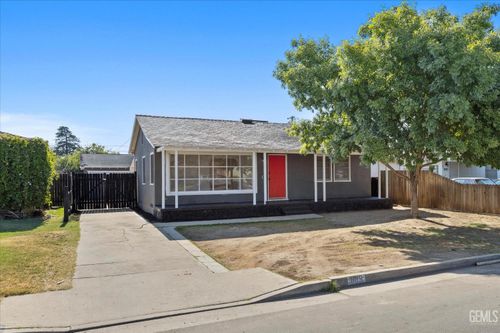 809 El Sereno Dr, Bakersfield, CA, 93304-4029 | Card Image