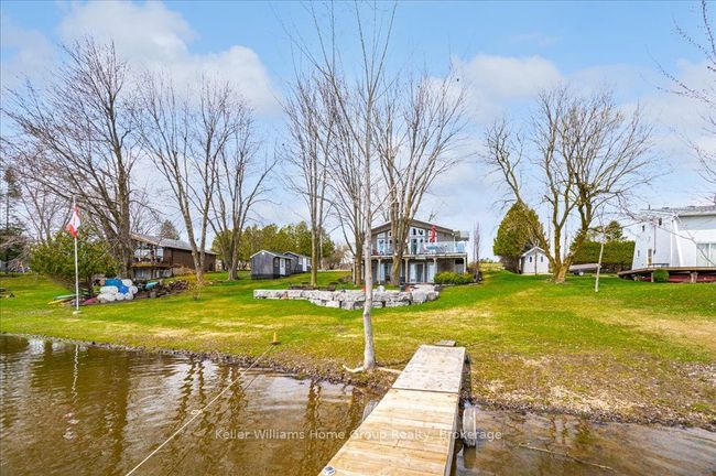 513 N Five Road, House other with 2 bedrooms, 3 bathrooms and 6 parking in Mapleton ON | Image 45