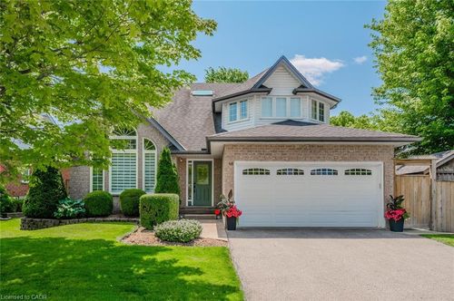 46 Sandpiper Dr, Guelph, ON, N1C1C9 | Card Image