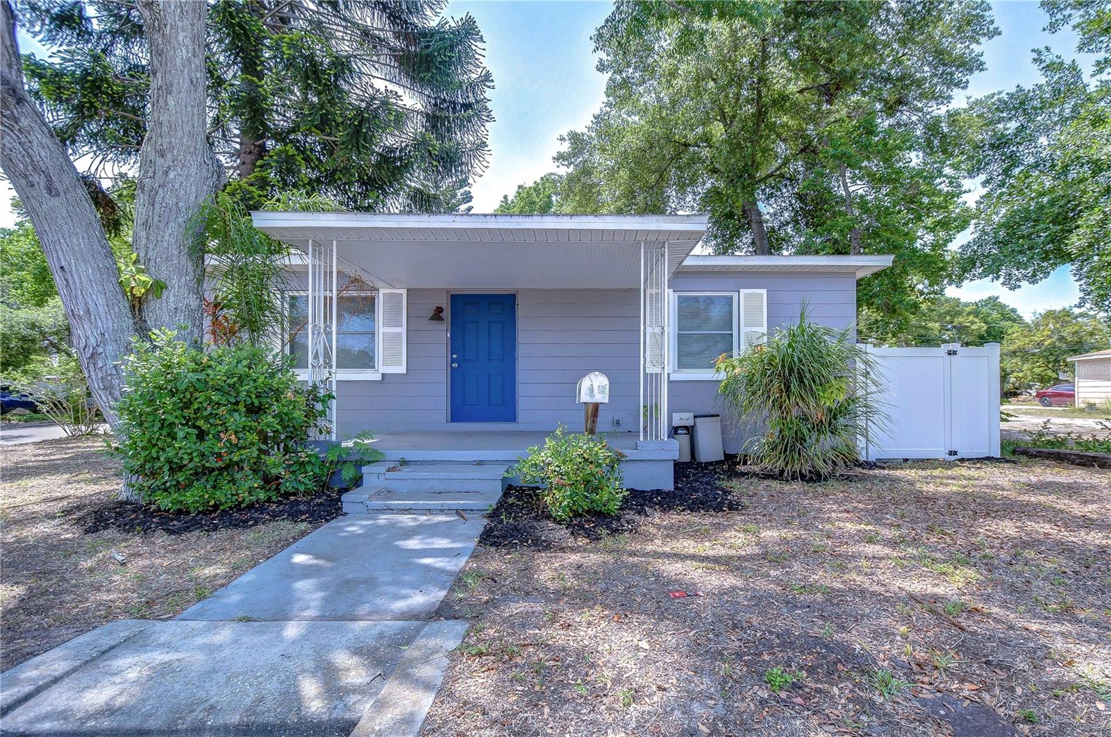 22nd Ave, Saint Petersburg, FL 33713