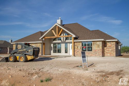 2967 Reindeer Run, San Angelo, TX, 76901 | Card Image