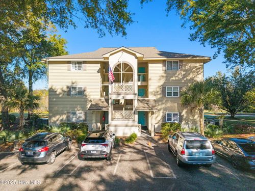 105-213 Clubhouse Rd, Sunset Beach, NC, 28468-0016 | Card Image