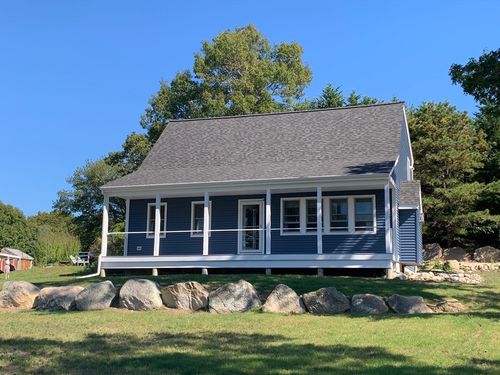 15 Avenue A St, Wareham, MA, 02571-1545 | Card Image