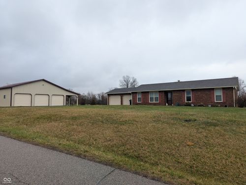 2947 S Tull Rd, Hanover, IN, 47243-9707 | Card Image
