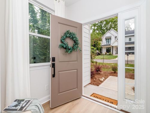 2507 Elon St, Charlotte, NC, 28208-4030 | Card Image