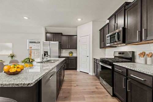 411 Revolution Rd, Fate, TX, 75189-8857 | Card Image