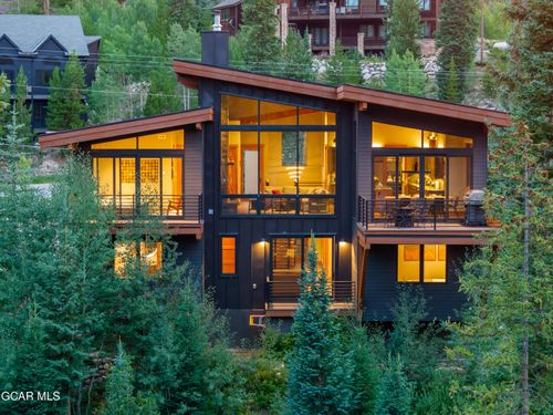 684 Vasquez Rd, Winter Park, CO, 80482-5209 | Card Image