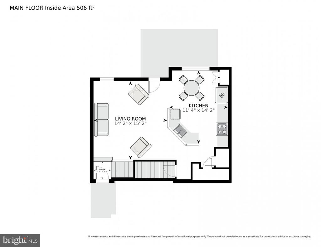 Residential in ALDIE