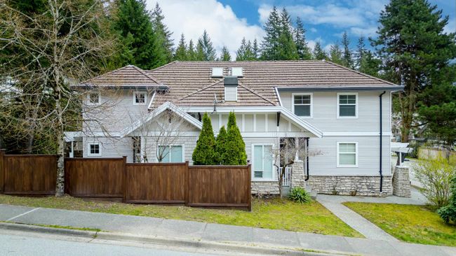 1709 Sugarpine Court, House other with 4 bedrooms, 2 bathrooms and 4 parking in Coquitlam BC | Image 38