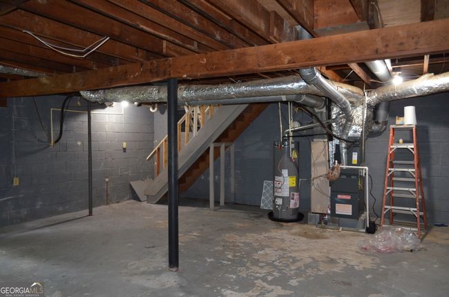 6286 Saddlewood Dr, House other with 3 bedrooms, 2 bathrooms and null parking in Lithonia GA | Image 29