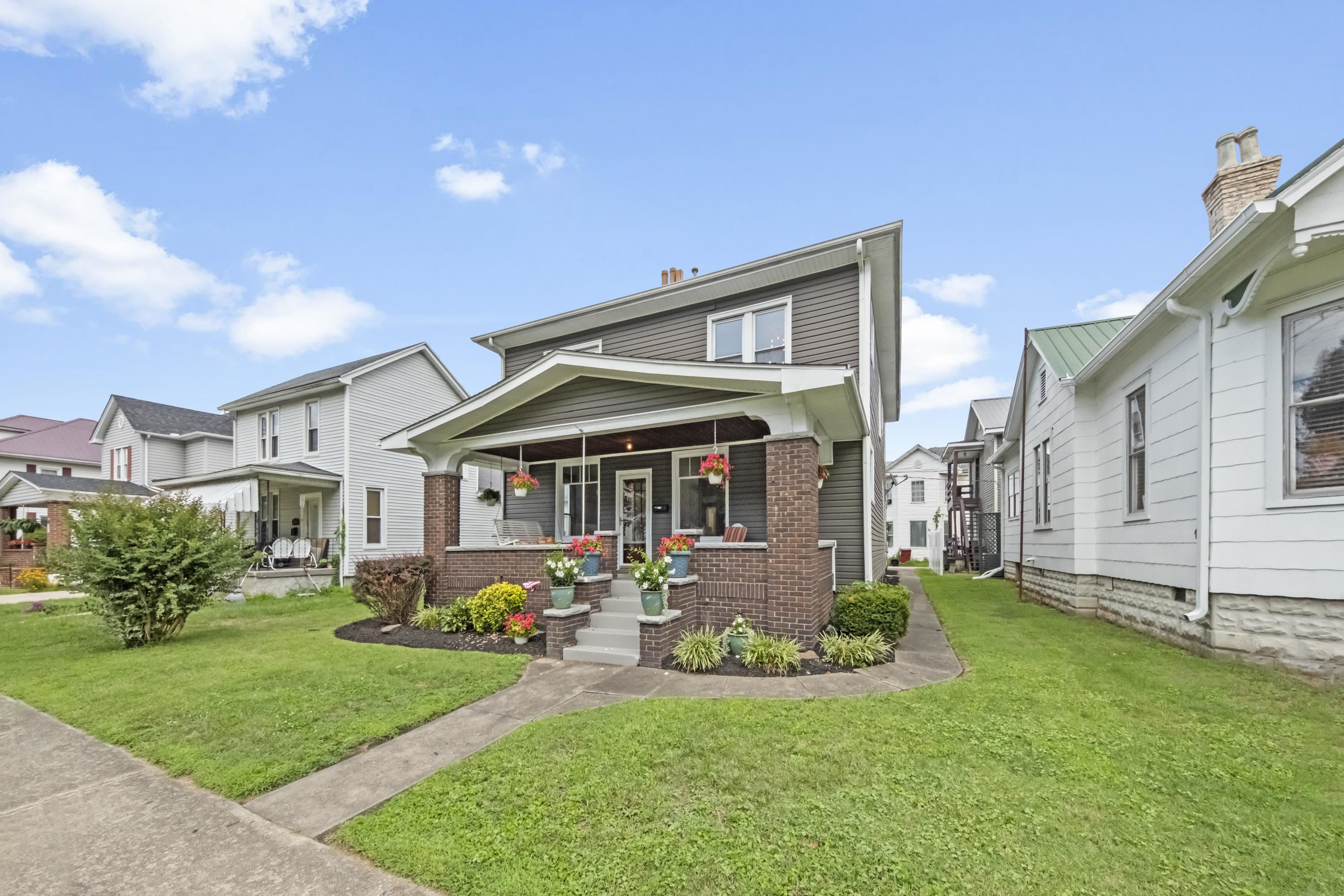Residential in Russell 2