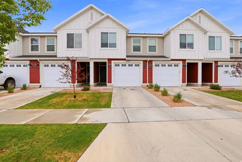 1152 E Trident Dr, Saratoga Springs, UT, 84045-5576 | Card Image