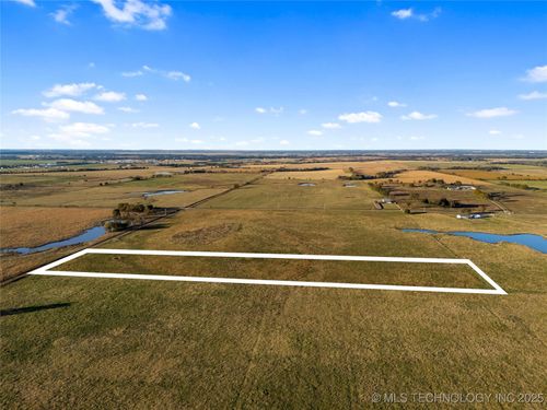 10 E 330 Rd, Big Cabin, OK, 74332 | Card Image