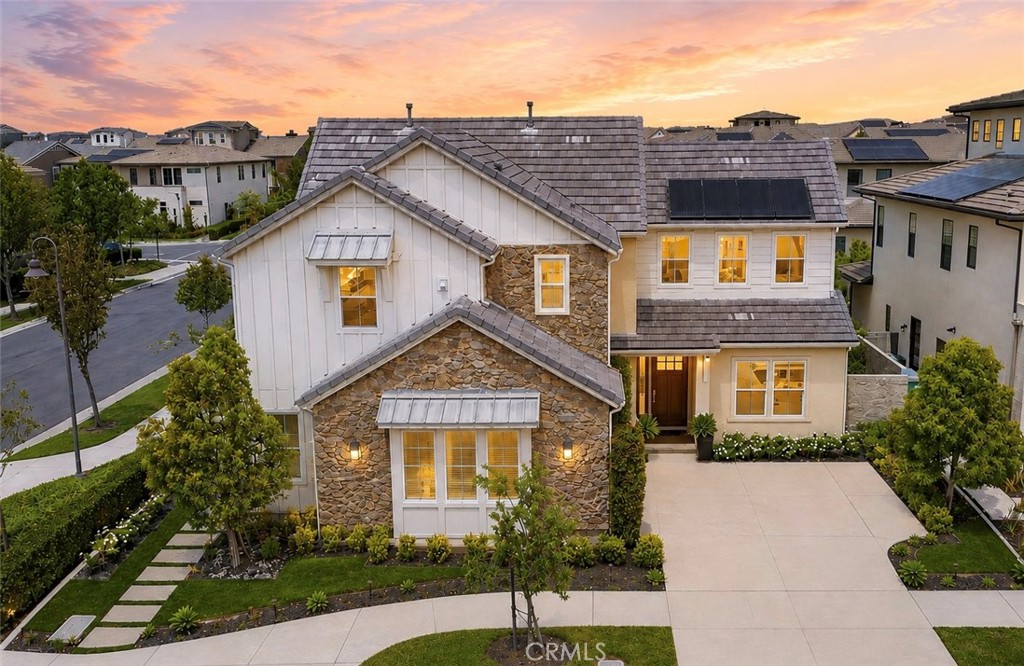 Residential in Irvine