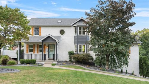 2523 White Tail Ln, White Oak, PA, 15131-2724 | Card Image
