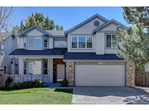 10312 Stoneflower Dr, Parker, CO, 80134-9545 | Card Image