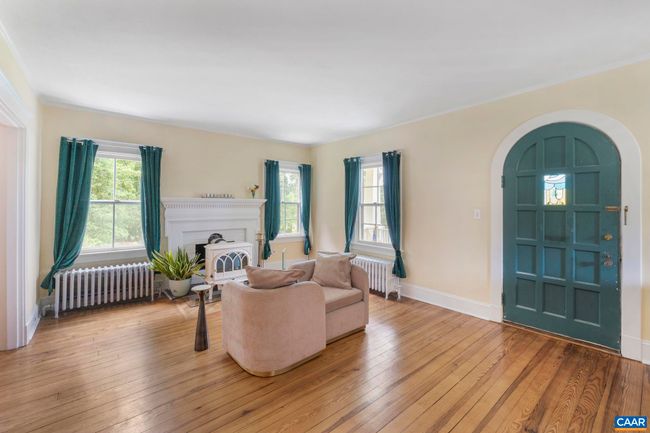 2523 Stony Point Rd, House other with 3 bedrooms, 3 bathrooms and null parking in CHARLOTTESVILLE VA | Image 8