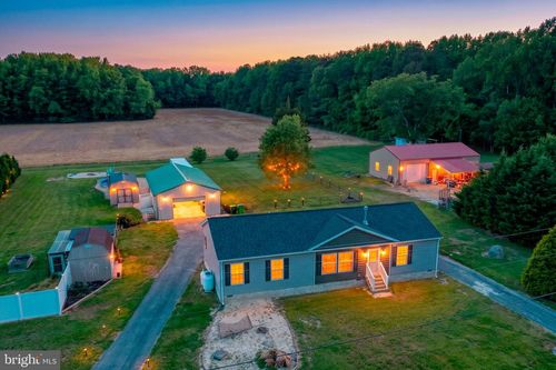 430 Scotts Corner Rd, MILFORD, DE, 19963-7121 | Card Image