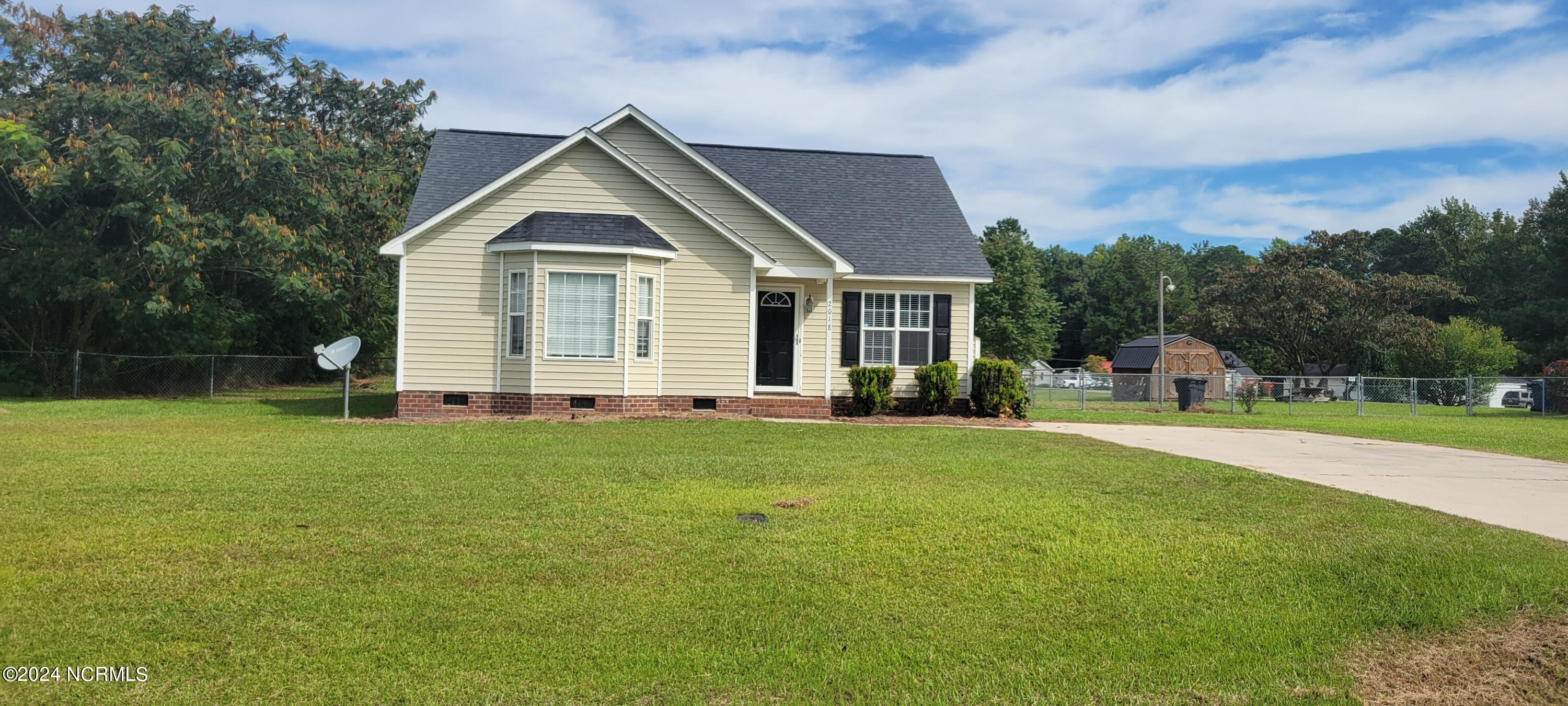 Fork Ln, Greenville, NC 27834